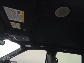 2023 Ford F-150 LARIAT Crew Cab Medium Bed - miniatura 17