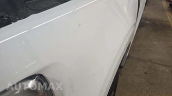 2023 Ford F-150 LARIAT Crew Cab Medium Bed - miniatura 20