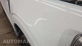 2023 Ford F-150 LARIAT Crew Cab Medium Bed - miniatura 22