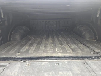 2023 Ford F-150 LARIAT Crew Cab Medium Bed - miniatura 16