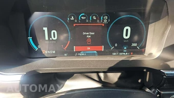 2023 Ford F-150 LARIAT Crew Cab Medium Bed - miniatura 18