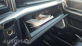 2023 Ford F-150 LARIAT Crew Cab Medium Bed - miniatura 20