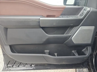2023 Ford F-150 LARIAT Crew Cab Medium Bed - miniatura 9