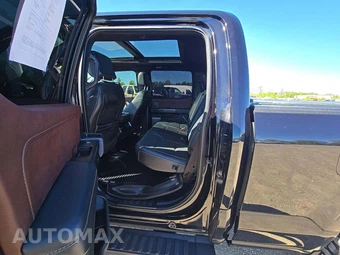 2023 Ford F-150 LARIAT Crew Cab Medium Bed - miniatura 10