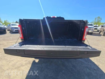 2023 Ford F-150 LARIAT Crew Cab Medium Bed - miniatura 11