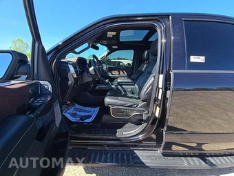 2023 Ford F-150 LARIAT Crew Cab Medium Bed - miniatura 3