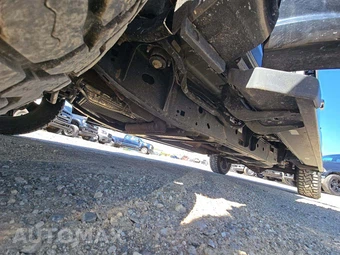 2023 Ford F-150 LARIAT Crew Cab Medium Bed - miniatura 4