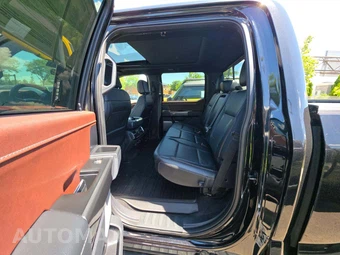 2023 Ford F-150 LARIAT Crew Cab Medium Bed - miniatura 13