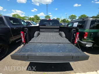2023 Ford F-150 LARIAT Crew Cab Medium Bed - miniatura 14