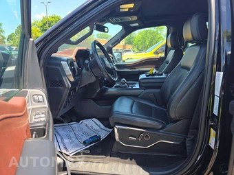 2023 Ford F-150 LARIAT Crew Cab Medium Bed - miniatura 6