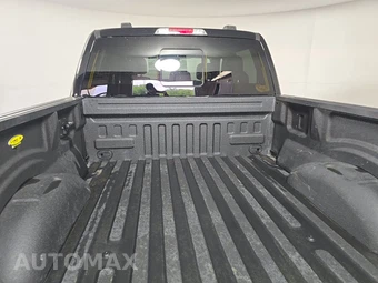 2023 Ford F-150 LARIAT Crew Cab Medium Bed - miniatura 16