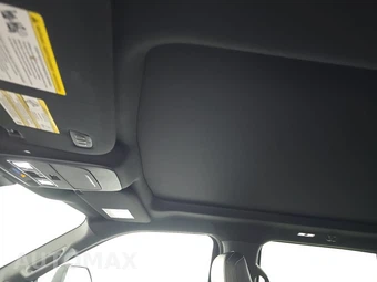 2023 Ford F-150 LARIAT Crew Cab Medium Bed - miniatura 17