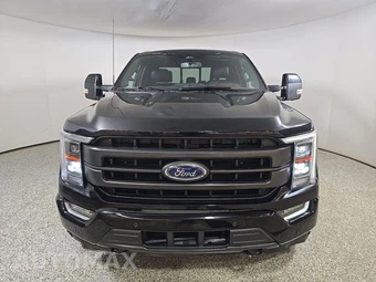 2023 Ford F-150 LARIAT Crew Cab Medium Bed - miniatura 2