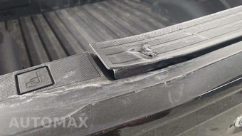 2023 Ford F-150 LARIAT Crew Cab Medium Bed - miniatura 22