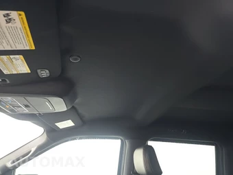 2023 Ford F-150 LARIAT Crew Cab Medium Bed - miniatura 17
