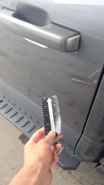 2023 Ford F-150 LARIAT Crew Cab Medium Bed - miniatura 22
