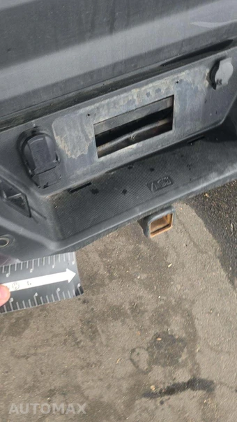 2023 Ford F-150 LARIAT Crew Cab Medium Bed - miniatura 25