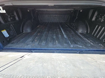 2023 Ford F-150 LARIAT Crew Cab Medium Bed - miniatura 17