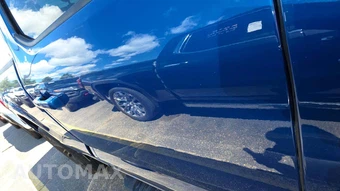 2023 Ford F-150 LARIAT Crew Cab Medium Bed - miniatura 20