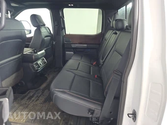 2023 Ford F-150 LARIAT Crew Cab Medium Bed - miniatura 13
