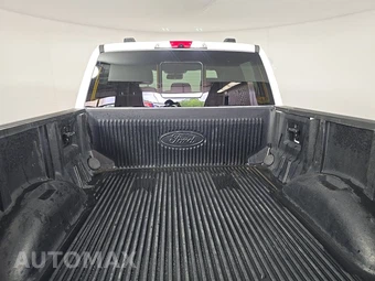 2023 Ford F-150 LARIAT Crew Cab Medium Bed - miniatura 16