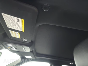 2023 Ford F-150 LARIAT Crew Cab Medium Bed - miniatura 17