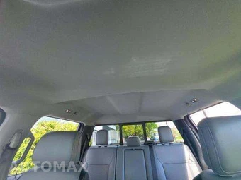2023 Ford F-150 LARIAT Crew Cab Short Bed - miniatura 11