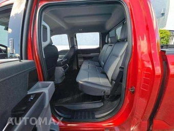 2023 Ford F-150 LARIAT Crew Cab Short Bed - miniatura 13
