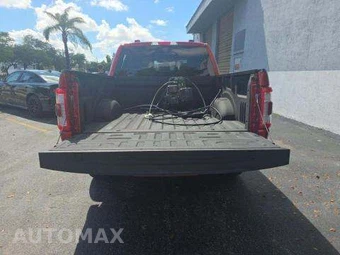 2023 Ford F-150 LARIAT Crew Cab Short Bed - miniatura 14