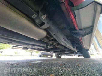 2023 Ford F-150 LARIAT Crew Cab Short Bed - miniatura 17