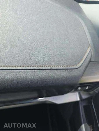 2023 Ford F-150 LARIAT Crew Cab Short Bed - miniatura 30