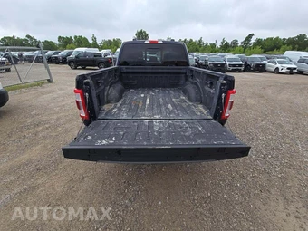 2023 Ford F-150 LARIAT Crew Cab Short Bed - miniatura 11