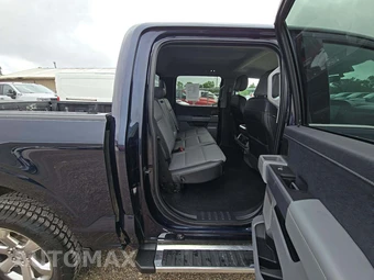 2023 Ford F-150 LARIAT Crew Cab Short Bed - miniatura 13