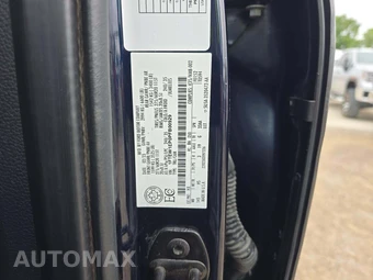 2023 Ford F-150 LARIAT Crew Cab Short Bed - miniatura 2