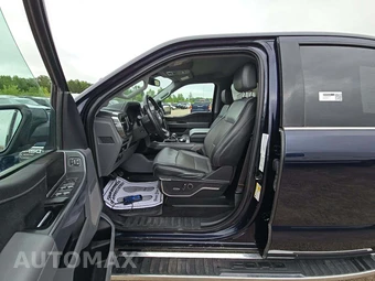 2023 Ford F-150 LARIAT Crew Cab Short Bed - miniatura 3