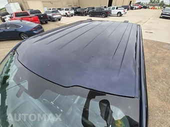 2023 Ford F-150 LARIAT Crew Cab Short Bed - miniatura 9