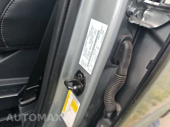 2023 Ford F-150 LARIAT Crew Cab Short Bed - miniatura 14