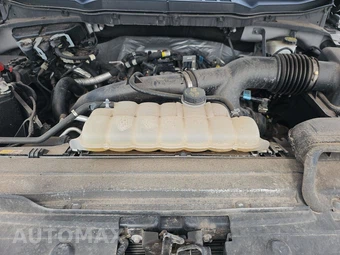 2023 Ford F-150 LARIAT Crew Cab Short Bed - miniatura 15