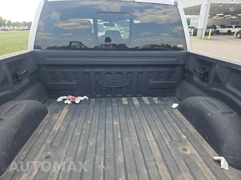 2023 Ford F-150 LARIAT Crew Cab Short Bed - miniatura 16
