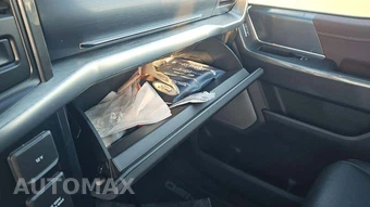 2023 Ford F-150 LARIAT Crew Cab Short Bed - miniatura 25