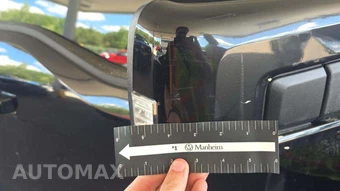 2023 Ford F-150 LARIAT Crew Cab Short Bed - miniatura 19