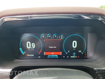 2023 Ford F-150 LARIAT Crew Cab Short Bed - miniatura 12
