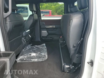 2023 Ford F-150 LARIAT Crew Cab Short Bed - miniatura 13