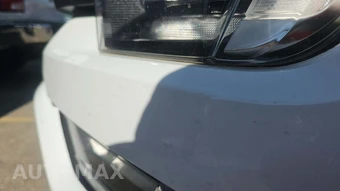 2023 Ford F-150 LARIAT Crew Cab Short Bed - miniatura 26