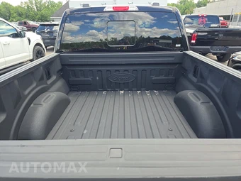 2023 Ford F-150 LARIAT Crew Cab Short Bed - miniatura 16