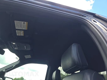 2023 Ford F-150 LARIAT Crew Cab Short Bed - miniatura 17