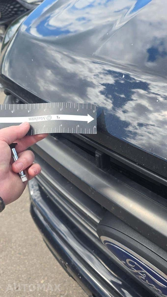 2023 Ford F-150 LARIAT Crew Cab Short Bed - miniatura 20
