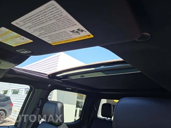 2023 Ford F-150 LARIAT Crew Cab Short Bed - miniatura 8