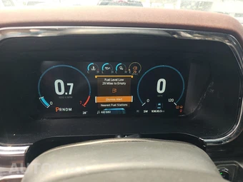 2023 Ford F-150 LARIAT Crew Cab Short Bed - miniatura 12