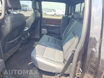 2023 Ford F-150 LARIAT Crew Cab Short Bed - miniatura 13
